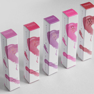 Lip gloss boxes - Image 1